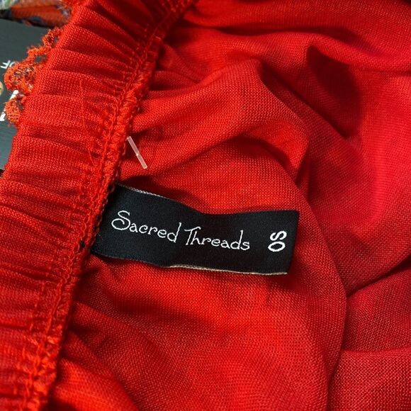 Sacred Threads Skirt   - Picture 8 of 10